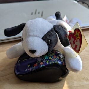 15 Ty BEANIES Including Cutest Dog